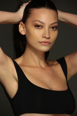 THAISA RODRIGUES for T2M